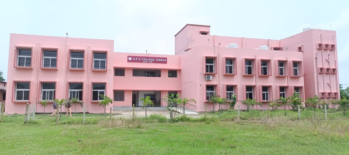 Principal of AES College